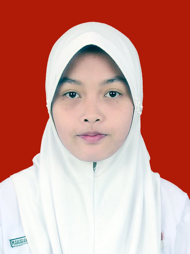 Foto MAHARANI NURFADILAH